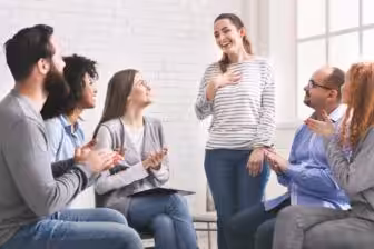 Alcohol & Drug Rehab in Selly Oak