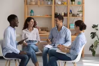 Alcohol & Drug Rehab in South West England