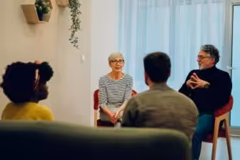 Alcohol & Drug Rehab in Worcester
