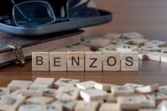 Benzodiazepines for Alcohol Withdrawal: A Comprehensive Guide