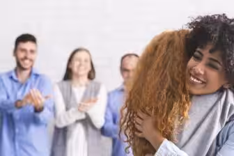 Support for Families of Addicts: A Guide to Healing Together