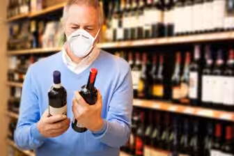 How Lockdown Drinking Affects Your Social Connections and Mental Health?