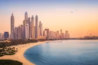 Alcohol & Drug Rehab in Dubai