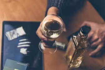 Cocaine and Alcohol: The Alarming Truth About Their Combined Use