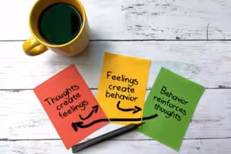 How Cognitive Behavioural Therapy Can Help You Overcome Addiction