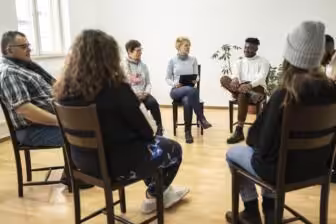 Alcohol & Drug Rehab in Gloucester