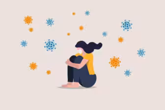 Covid and Mental Health: Managing Anxiety and Depression