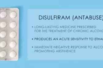 Everything You Need to Know About Disulfiram for Alcoholism