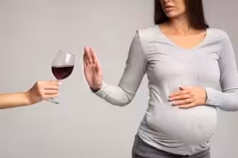 Foetal Alcohol Syndrome: How Alcohol Affects Unborn Babies