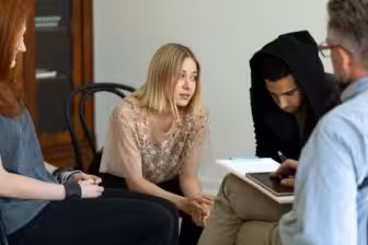 Alcohol & Drug Rehab in Rochdale