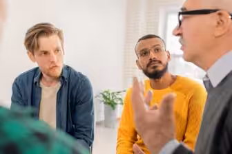Alcohol & Drug Rehab in Watford