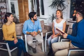 Alcohol & Drug Rehab in Worthing