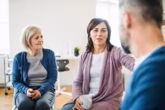 Alcohol & Drug Rehab in Kingston upon Thames