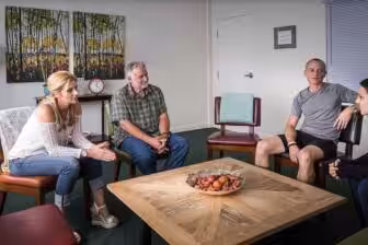 Alcohol & Drug Rehab in Wolverhampton
