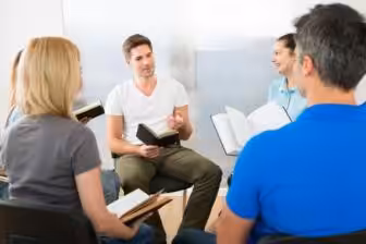 Alcohol & Drug Rehab in Enfield