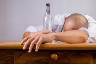 Common Liver Disease Symptoms Caused by Alcohol