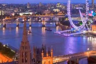 Best Alcohol Free Activities to Experience in London