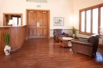 Alcohol & Drug Rehab in Fife