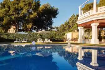Alcohol & Drug Rehab Abroad