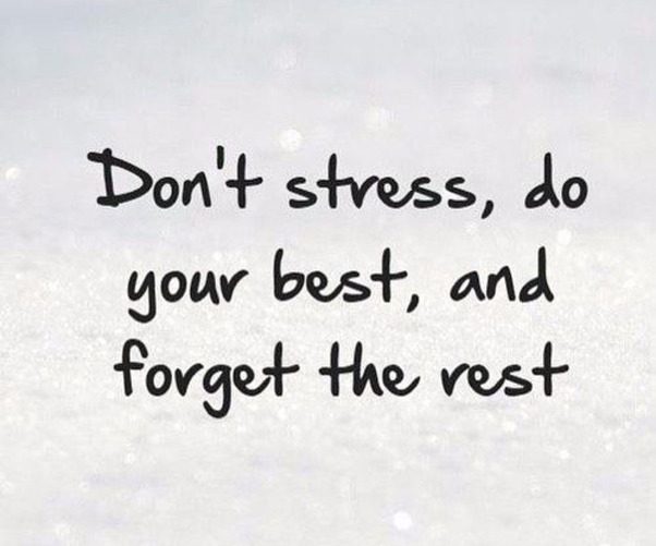 Motivational quote for navigating post acute withdrawal syndrome in recovery