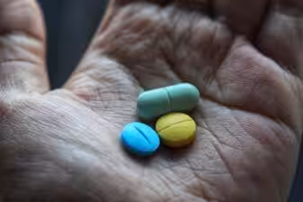 Commonly Misused Prescription Drugs: Learn the Facts