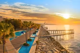 Alcohol & Drug Rehab in Cyprus