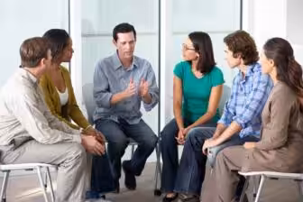 Alcohol & Drug Rehab in Doncaster