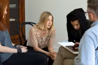Alcohol & Drug Rehab in Middlesbrough