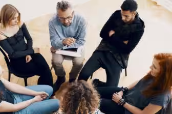 Alcohol & Drug Rehab in North Tawton