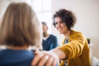 Alcohol & Drug Rehab in Oxford