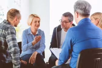 Alcohol & Drug Rehab in Rochester