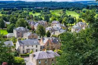 Alcohol & Drug Rehab in Stirling