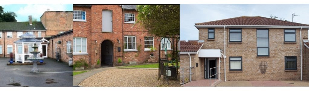 Rehab Swinton: Tranquil Facilities for Alcohol Recovery Image of rehab Swinton buildings for alcohol recovery support