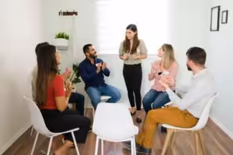 Alcohol & Drug Rehab in Taunton