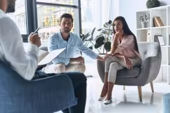 Alcohol & Drug Rehab in Leicestershire
