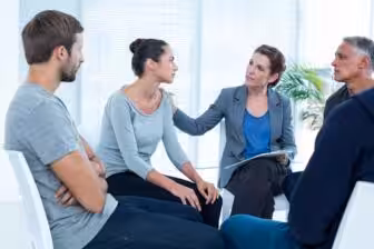 Alcohol & Drug Rehab in Wythenshawe