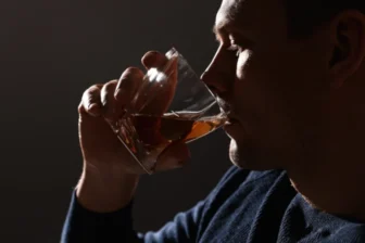 How to Talk to Someone About Their Secret Drinking Habits