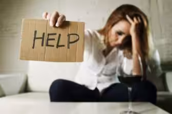 Women Dying From Alcoholism: A Growing Public Health Concern