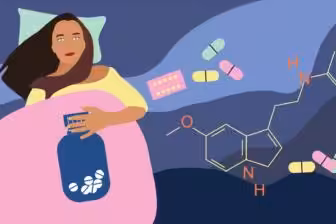 Sleeping Pill Addiction: What You Need to Know