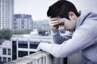 How Male Mental Health Awareness Can Combat the UK&rsquo;s Suicide Rates