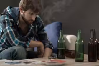 The Dangers of Alcohol: A Legal Drug We Overlook