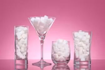 The Impact of Sugar in Alcoholic Drinks on Your Body
