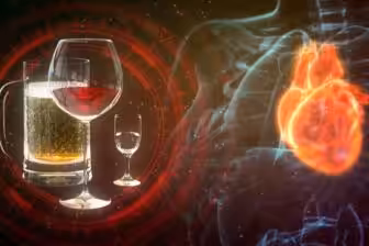 Alcohol Affect Heart: What Binge Drinkers Need to Know
