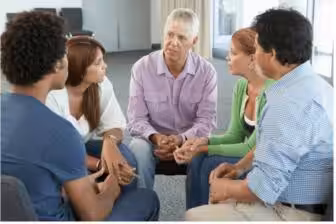 Alcohol & Drug Rehab in Northern Ireland