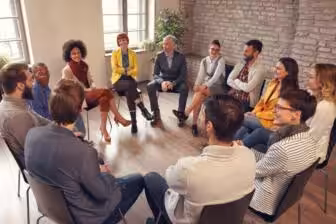 Alcohol & Drug Rehab in Midlothian