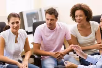 Alcohol & Drug Rehab in Redbridge