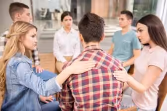 Alcohol & Drug Rehab in York