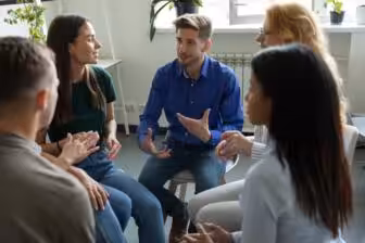 Alcohol & Drug Rehab in Chelsea