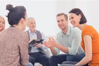 Alcohol & Drug Rehab in High Peak