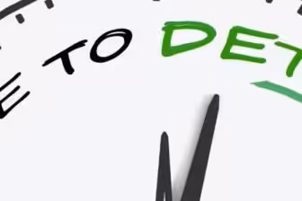 3 Day Home Detox